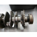 #CX04 Crankshaft Standard From 2004 DODGE DURANGO  4.7